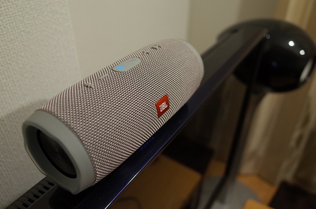 Bluetooth Speaker