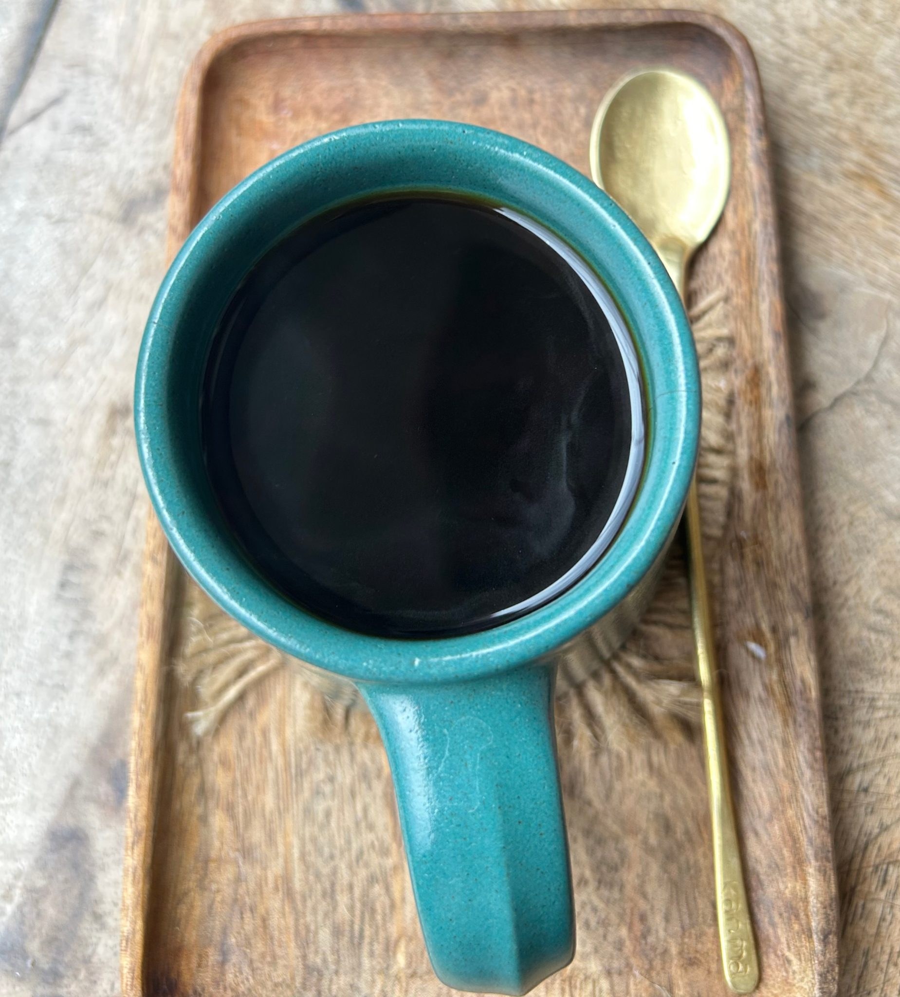 Ceramic Mug Set
