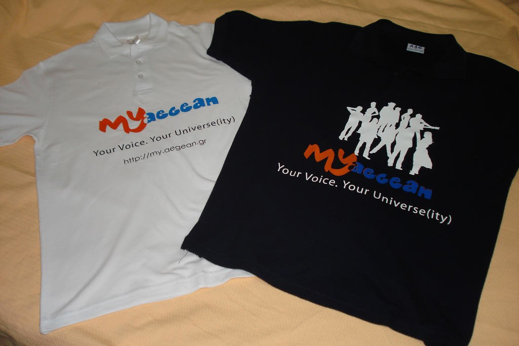 Classic Cotton T-Shirt