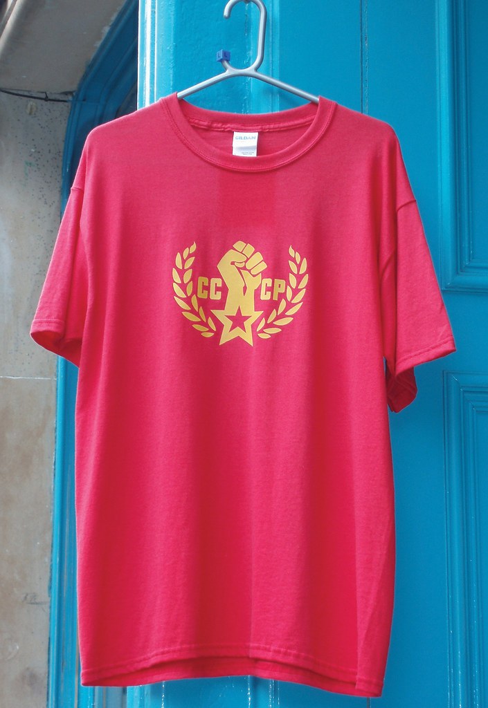 Classic Cotton T-Shirt