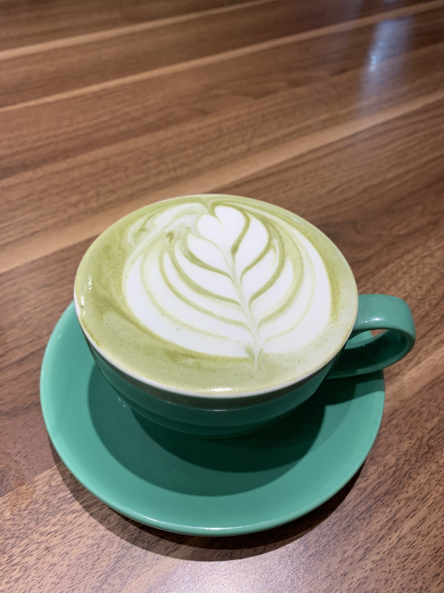 Green Tea 100 Bags