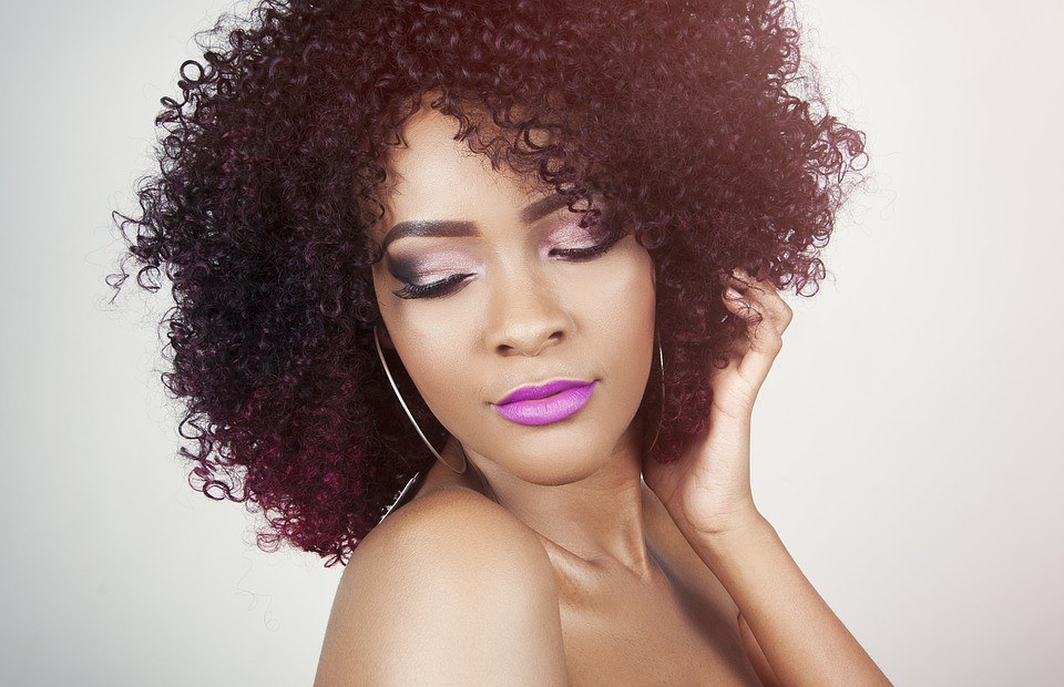 Matte Lipstick