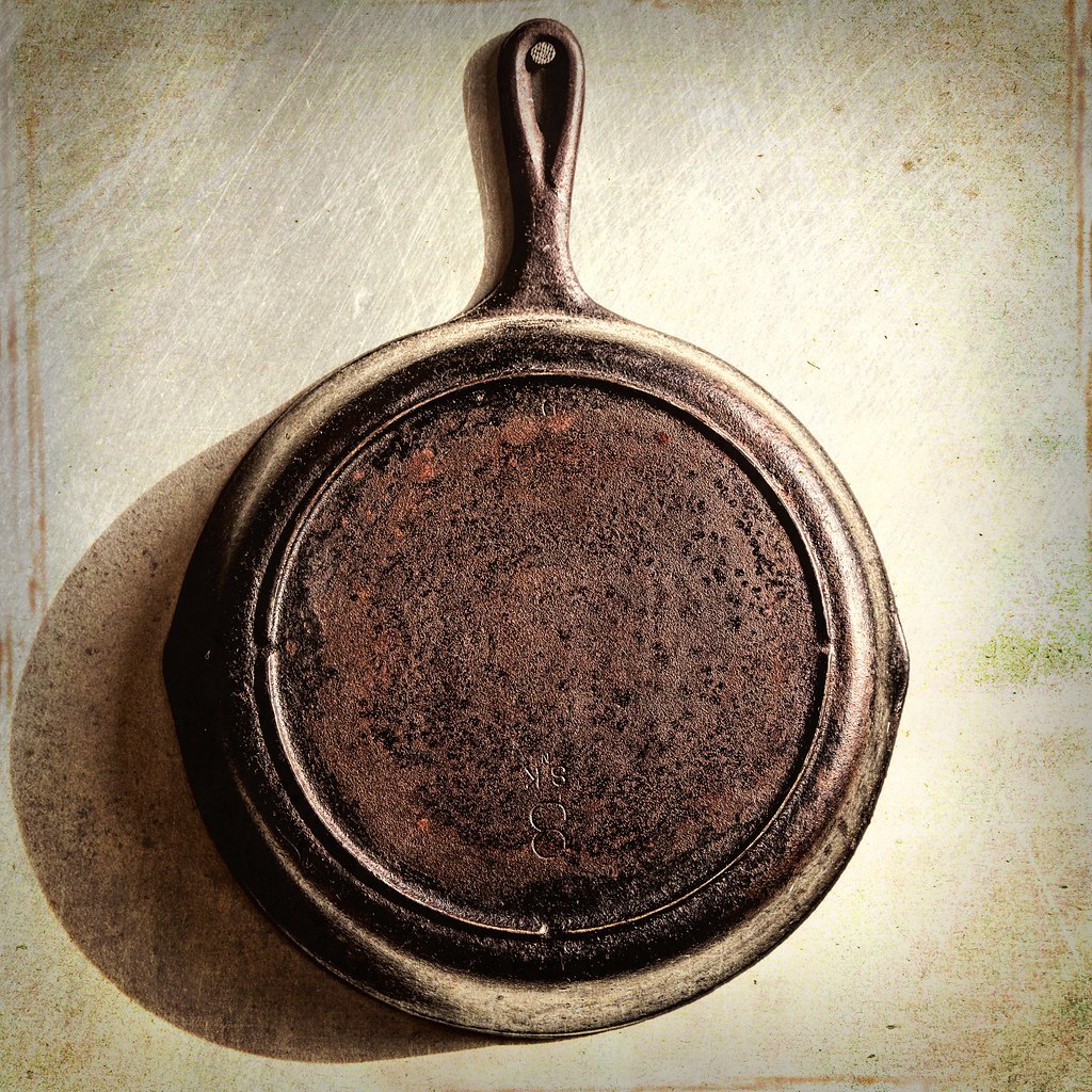 Non-stick Frying Pan