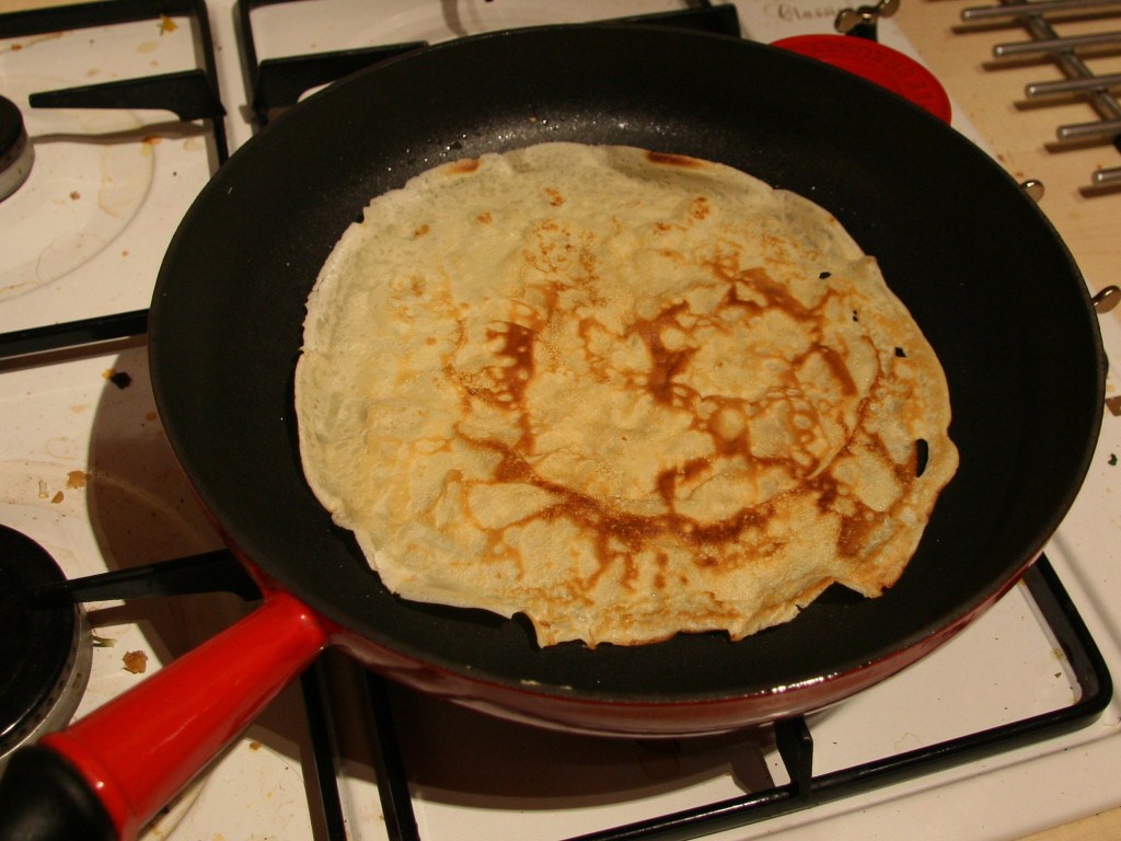 Non-stick Frying Pan