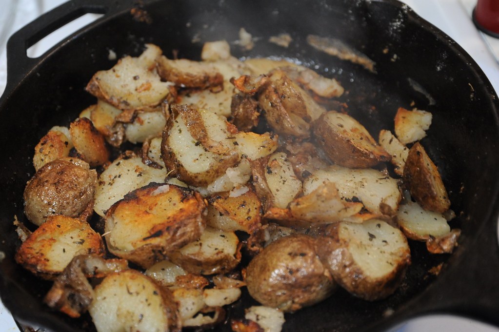 Non-stick Frying Pan