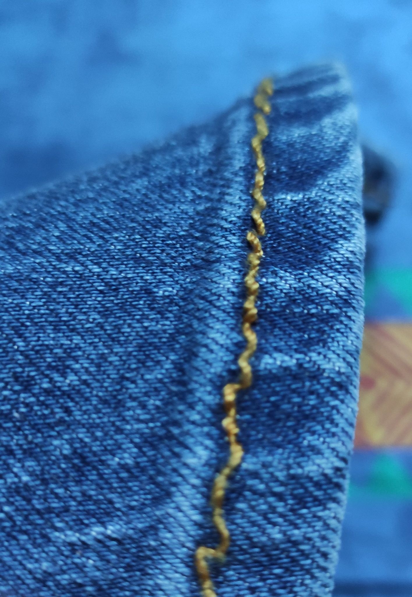 Slim Fit Jeans