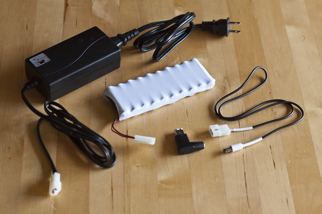 USB-C Charger