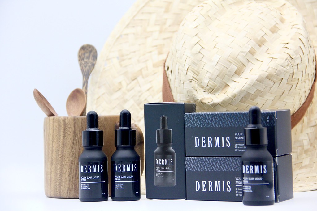 Vitamin C Serum