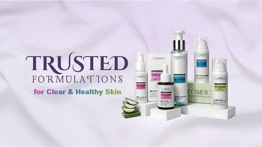 Vitamin C Serum