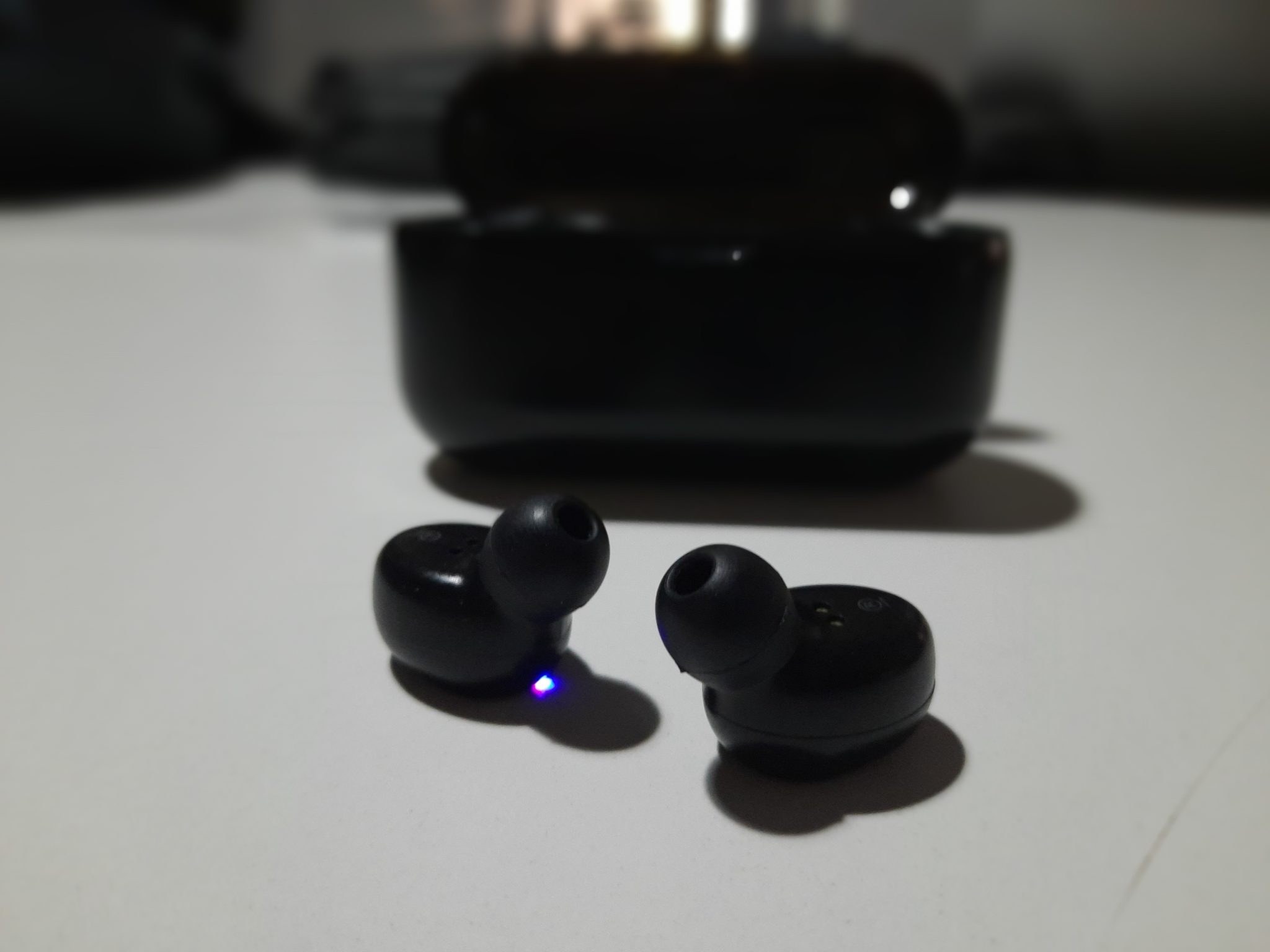 Wireless Earbuds