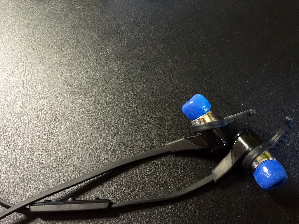 Wireless Earbuds