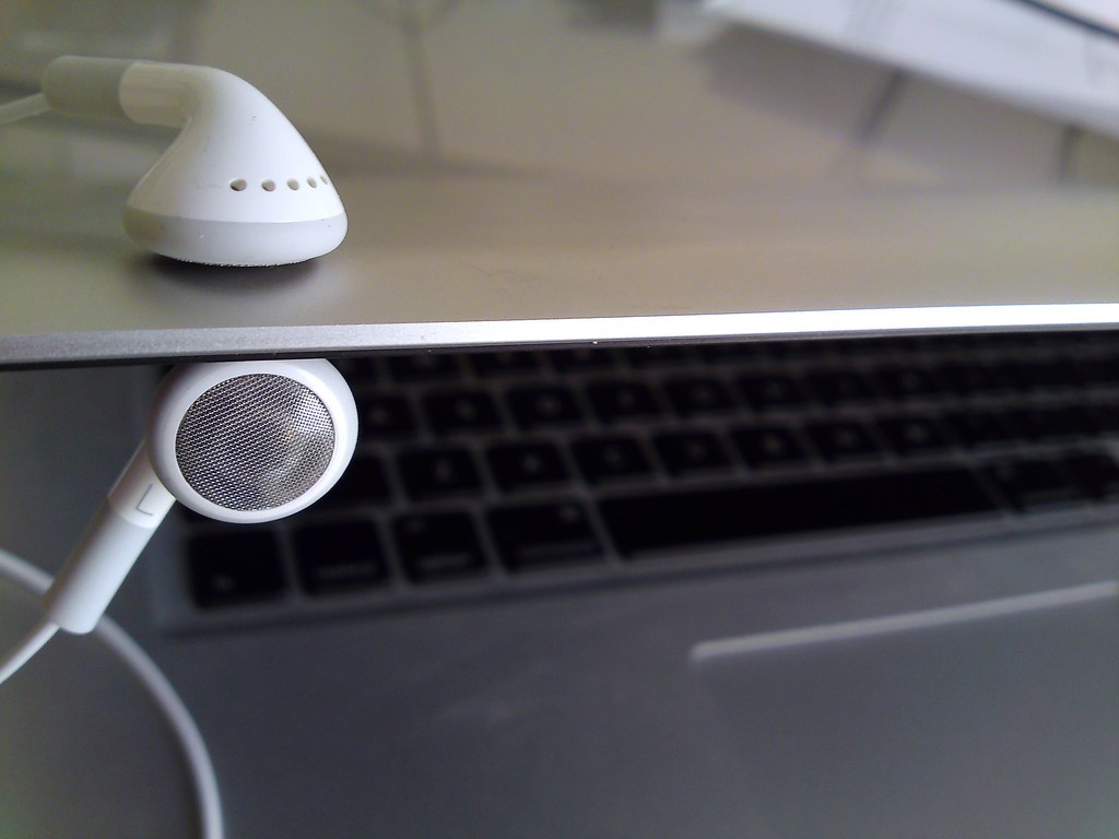 Wireless Earbuds